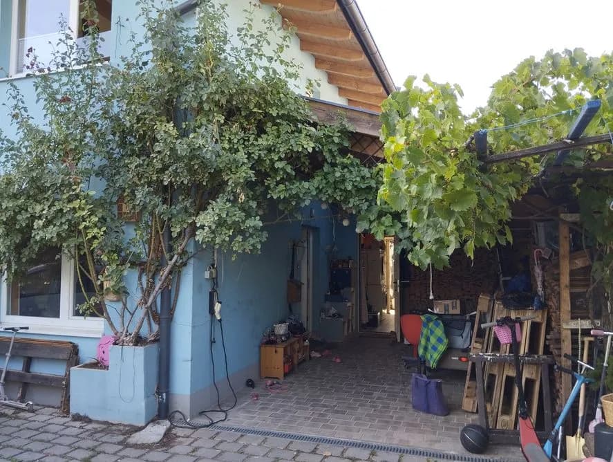 Immobilie mieten in Salzburg Stadt – 120 m², € 600 – Bild 1 von 2
