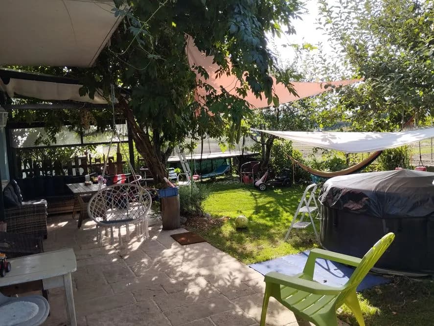Immobilie mieten in Salzburg Stadt – 120 m², € 600 – Bild 2 von 2