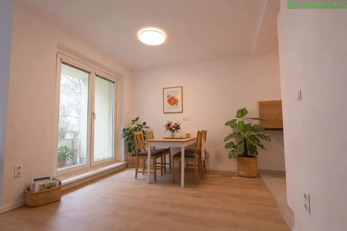 5-Zimmer-Wohnung mieten in Wien – 99 m², € 497 – Bild 11 von 46