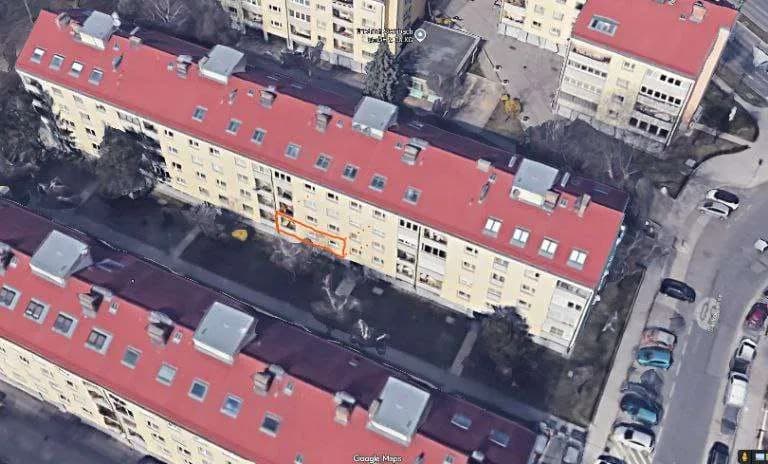 5-Zimmer-Wohnung mieten in Wien – 99 m², € 497 – Bild 40 von 46