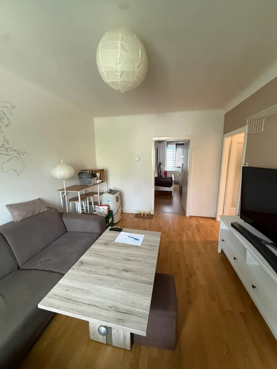 2-Zimmer-Wohnung mieten in Wien – 45 m², € 480 – Bild 2 von 12