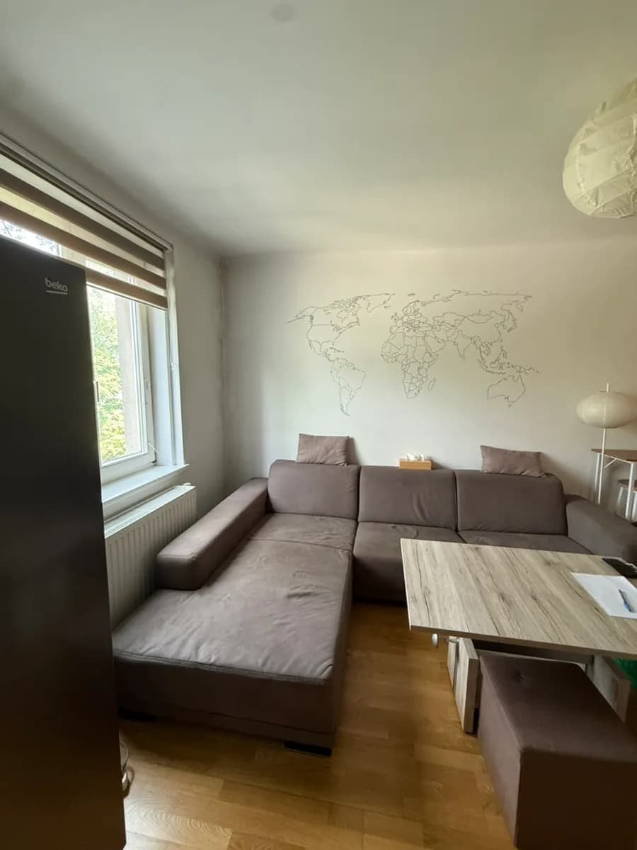 2-Zimmer-Wohnung mieten in Wien – 45 m², € 480 – Bild 3 von 12