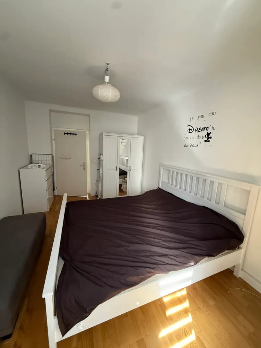 2-Zimmer-Wohnung mieten in Wien – 45 m², € 480 – Bild 4 von 12