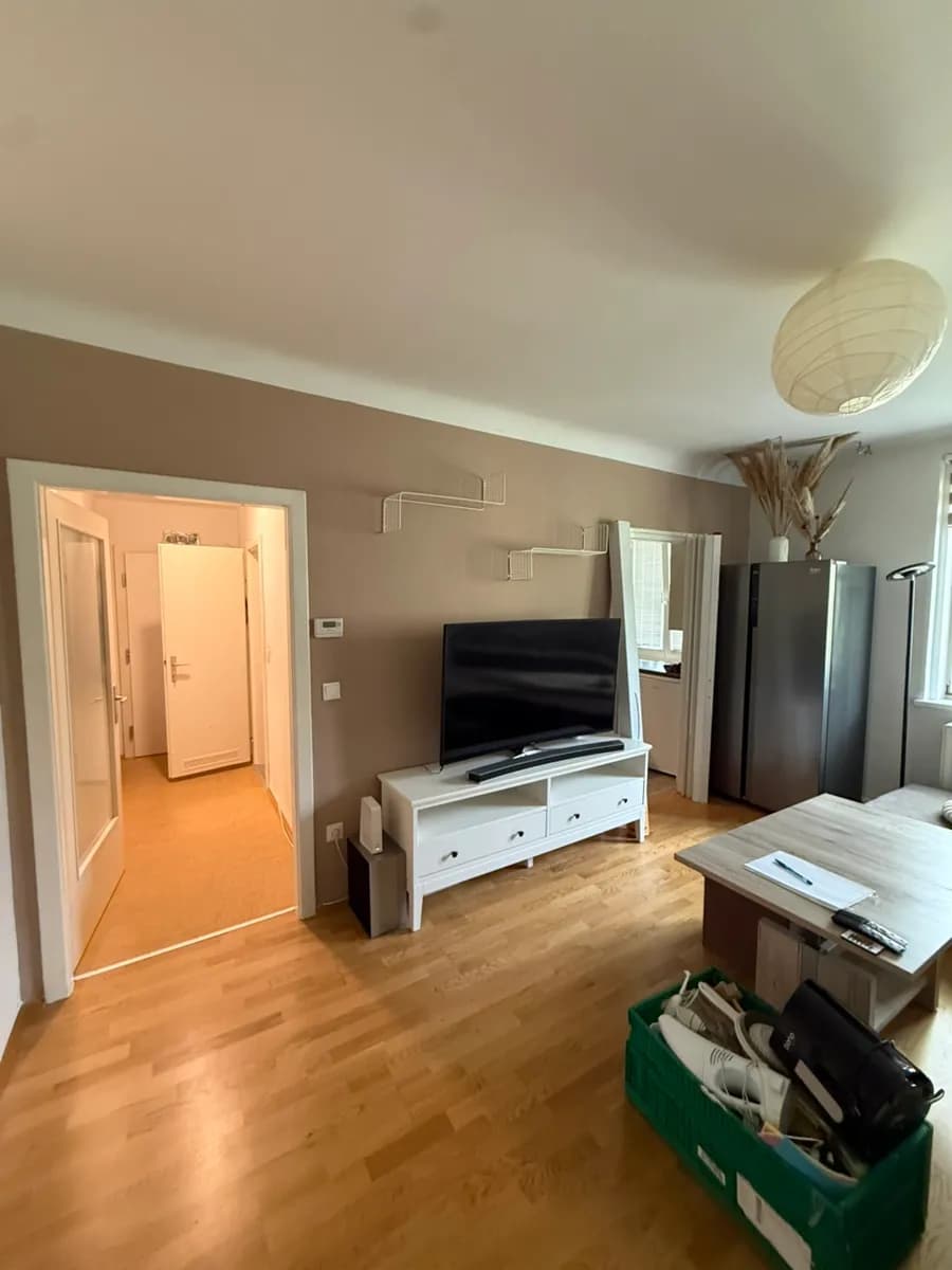 2-Zimmer-Wohnung mieten in Wien – 45 m², € 480 – Bild 5 von 12