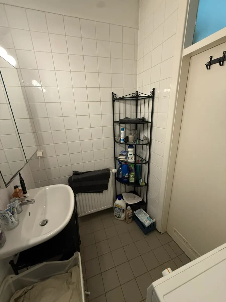 2-Zimmer-Wohnung mieten in Wien – 45 m², € 480 – Bild 6 von 12