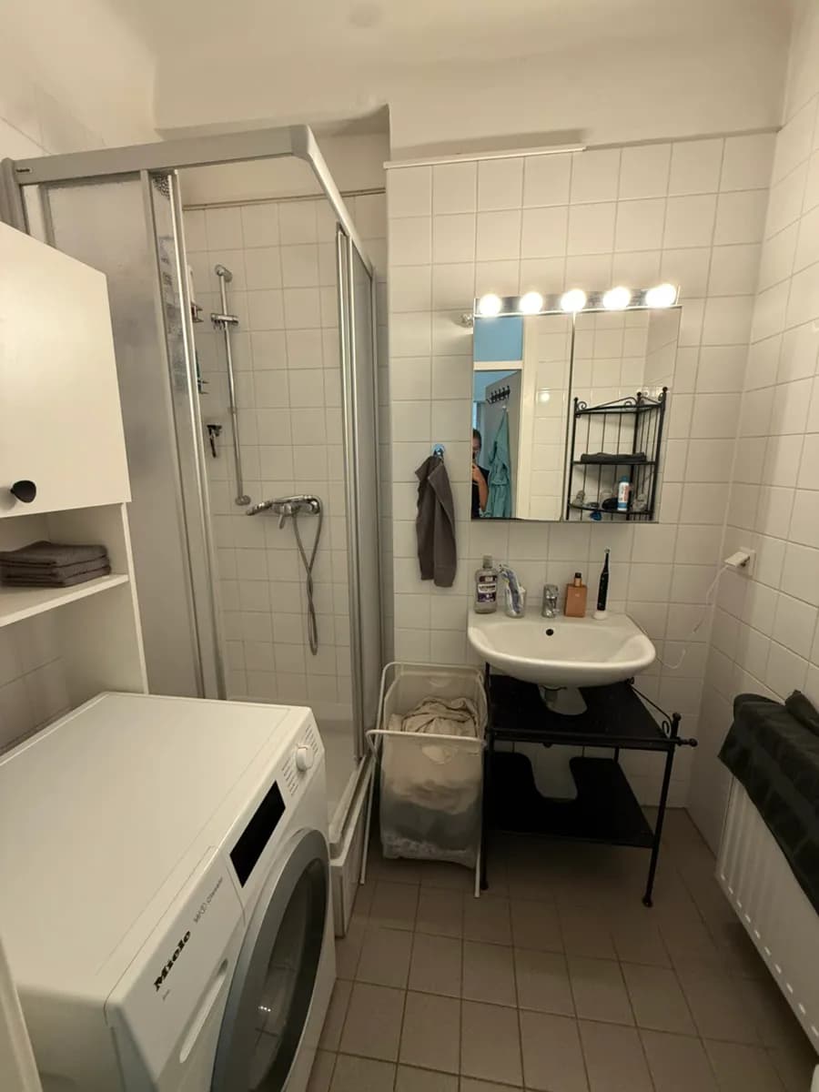 2-Zimmer-Wohnung mieten in Wien – 45 m², € 480 – Bild 7 von 12