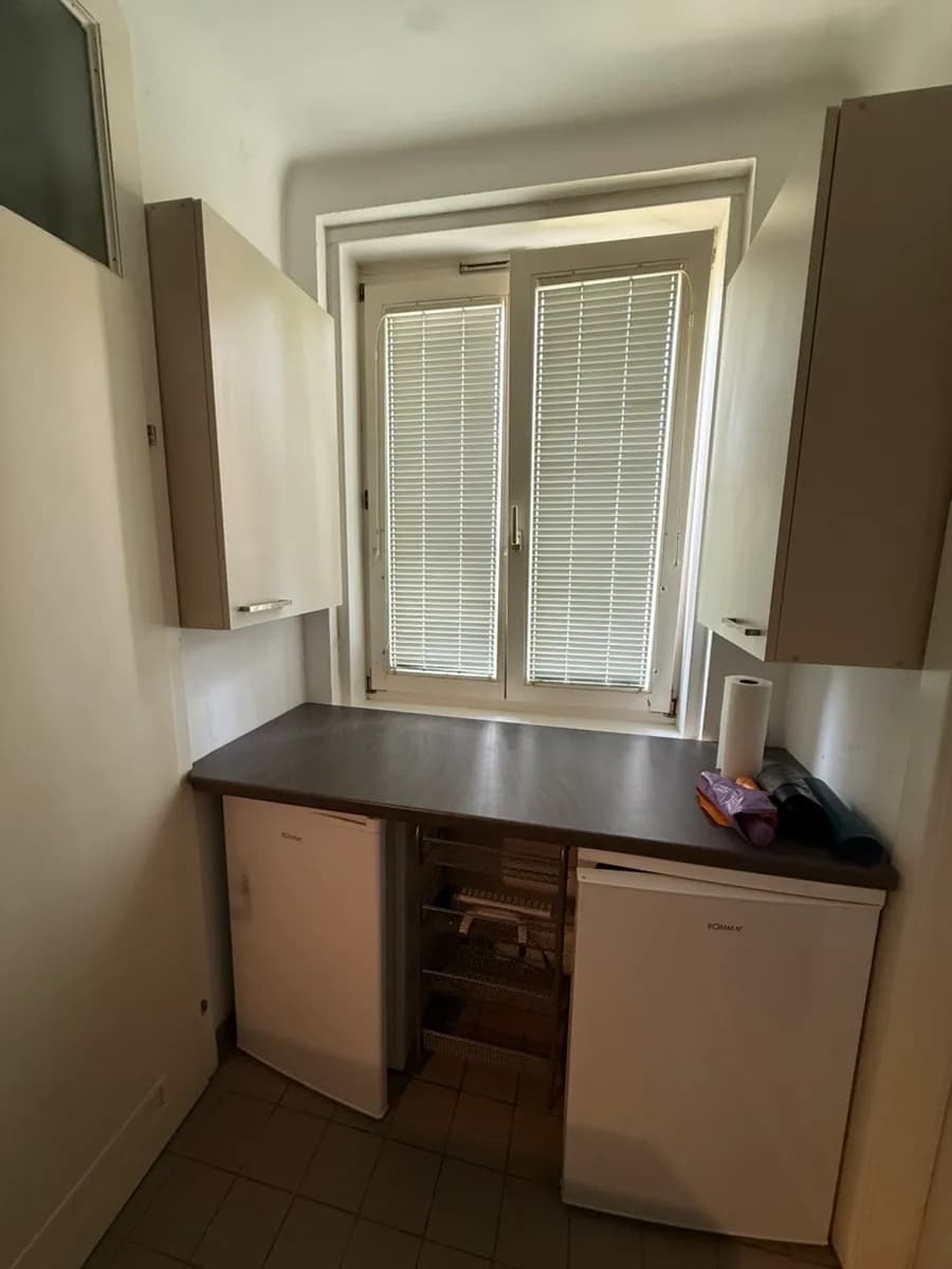 2-Zimmer-Wohnung mieten in Wien – 45 m², € 480 – Bild 8 von 12