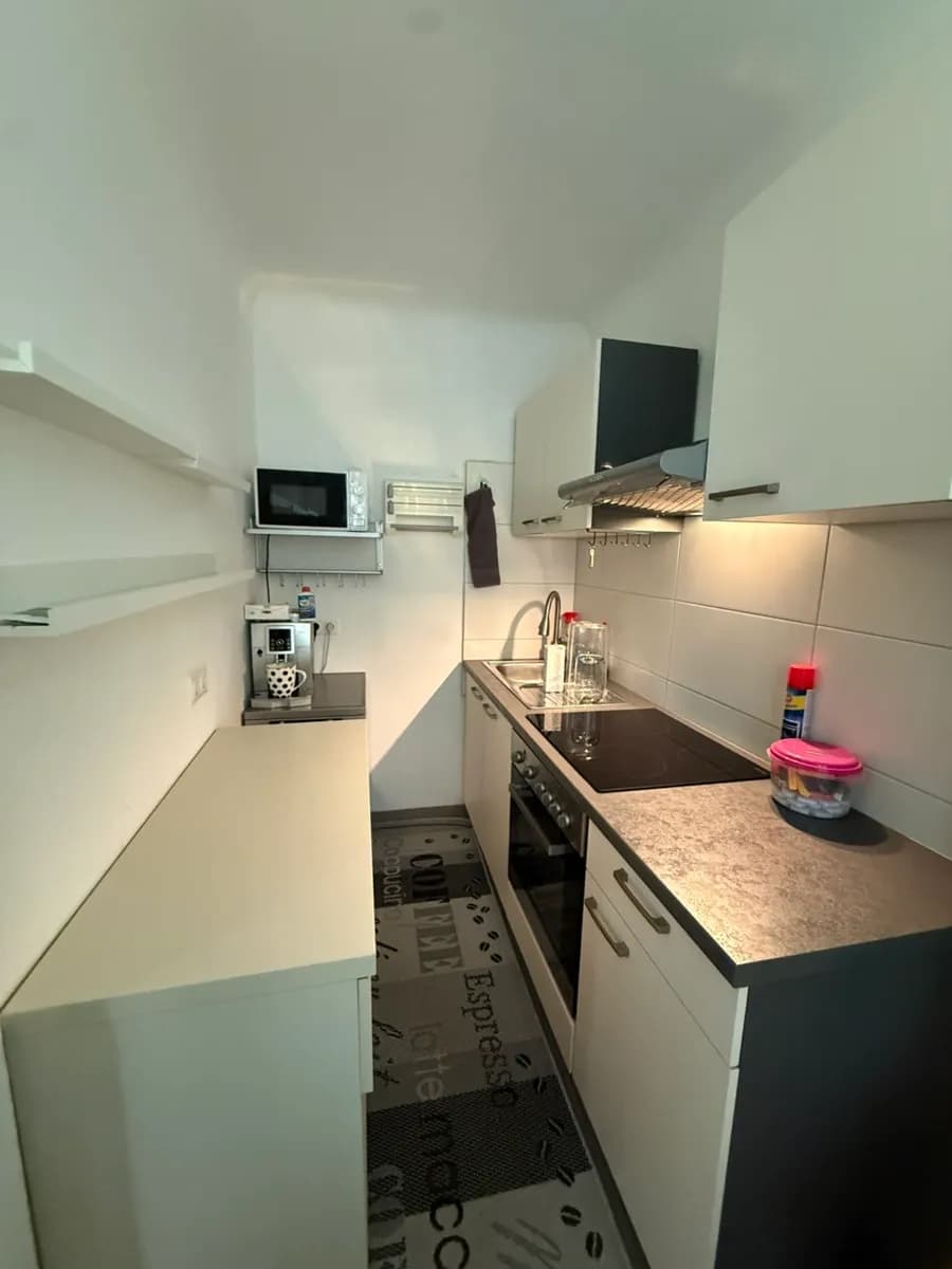 2-Zimmer-Wohnung mieten in Wien – 45 m², € 480 – Bild 9 von 12