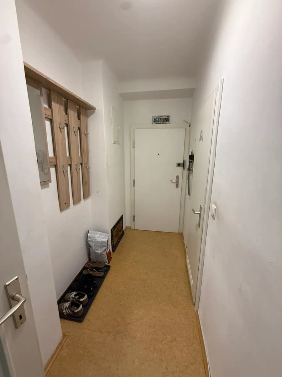 2-Zimmer-Wohnung mieten in Wien – 45 m², € 480 – Bild 10 von 12