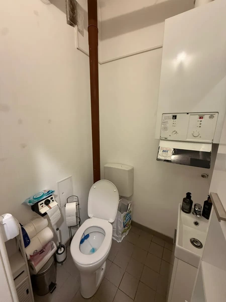 2-Zimmer-Wohnung mieten in Wien – 45 m², € 480 – Bild 11 von 12