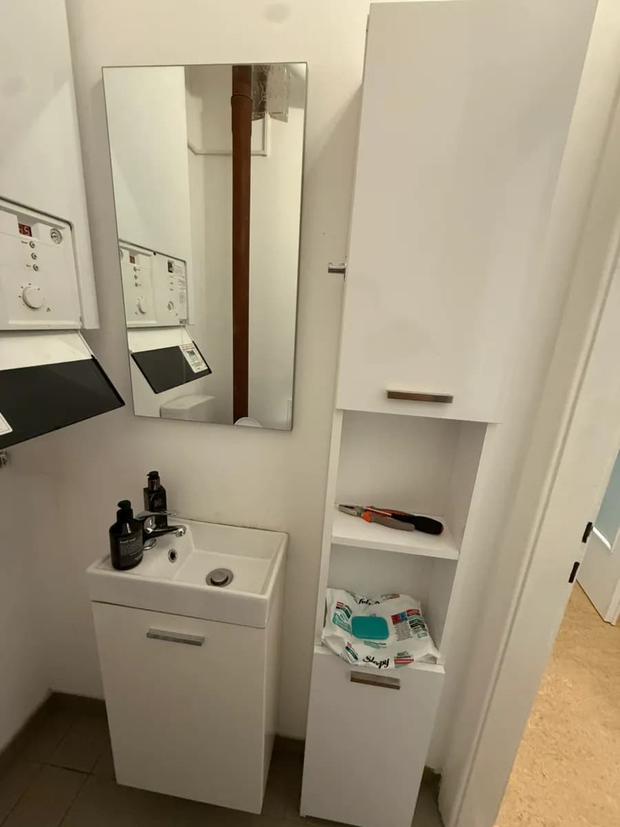 2-Zimmer-Wohnung mieten in Wien – 45 m², € 480 – Bild 12 von 12