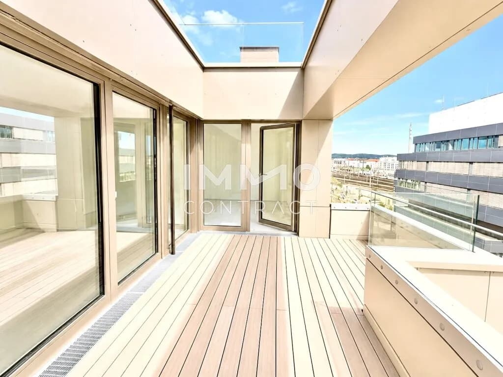 3-Zimmer-Wohnung kaufen in Wien – 84,4 m², € 650.000 – Bild 1 von 14