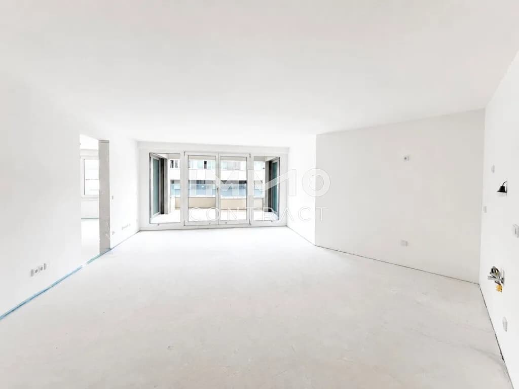 3-Zimmer-Wohnung kaufen in Wien – 84,4 m², € 650.000 – Bild 2 von 14