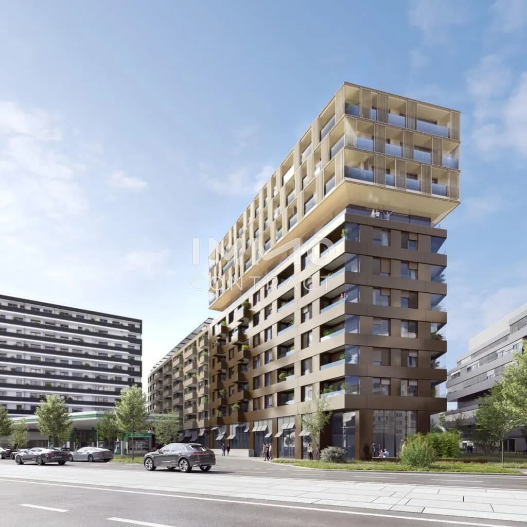 3-Zimmer-Wohnung kaufen in Wien – 84,4 m², € 650.000 – Bild 7 von 14
