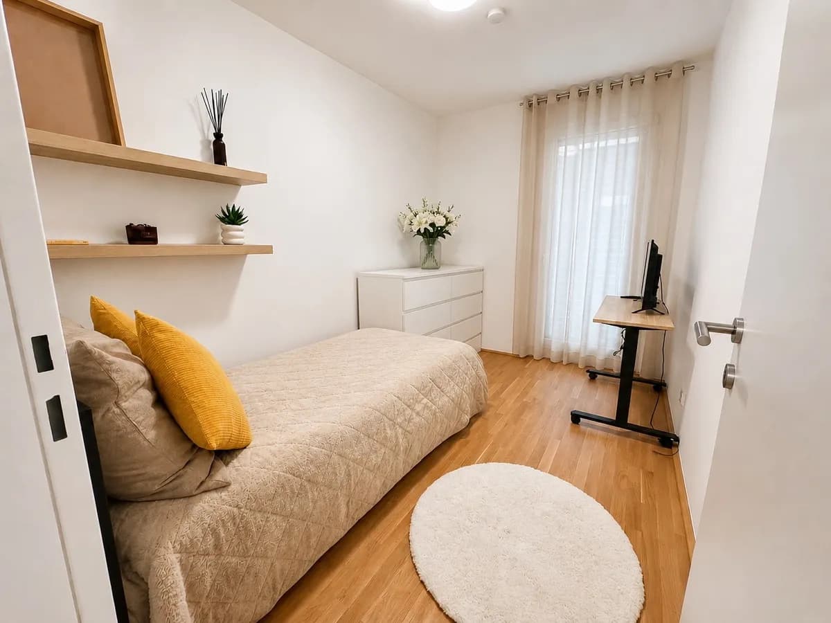 Immobilie mieten in Wien – € 650 – Bild 1 von 3