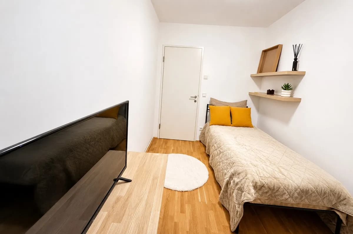 Immobilie mieten in Wien – € 650 – Bild 2 von 3