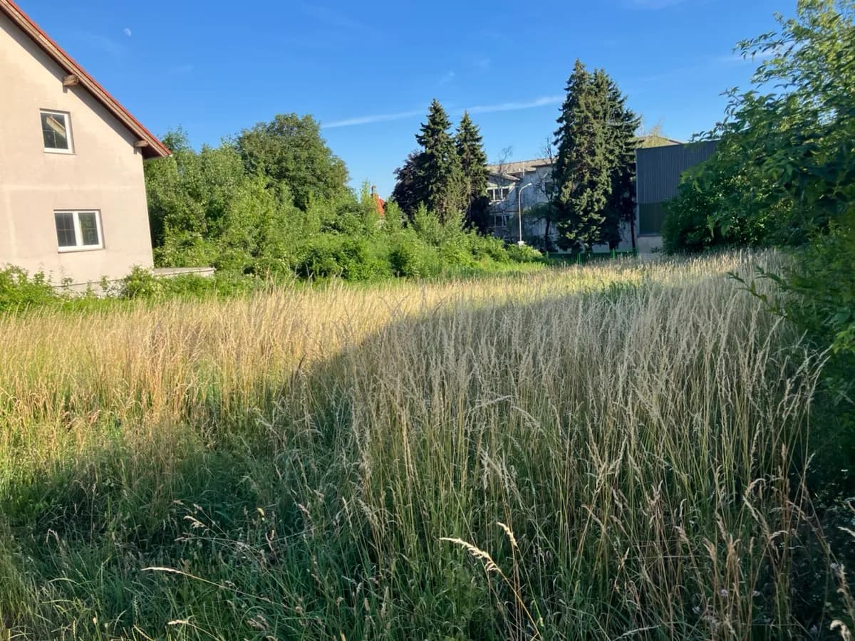 Grundstück kaufen in Korneuburg – 743 m², € 399.999 – Bild 2 von 4