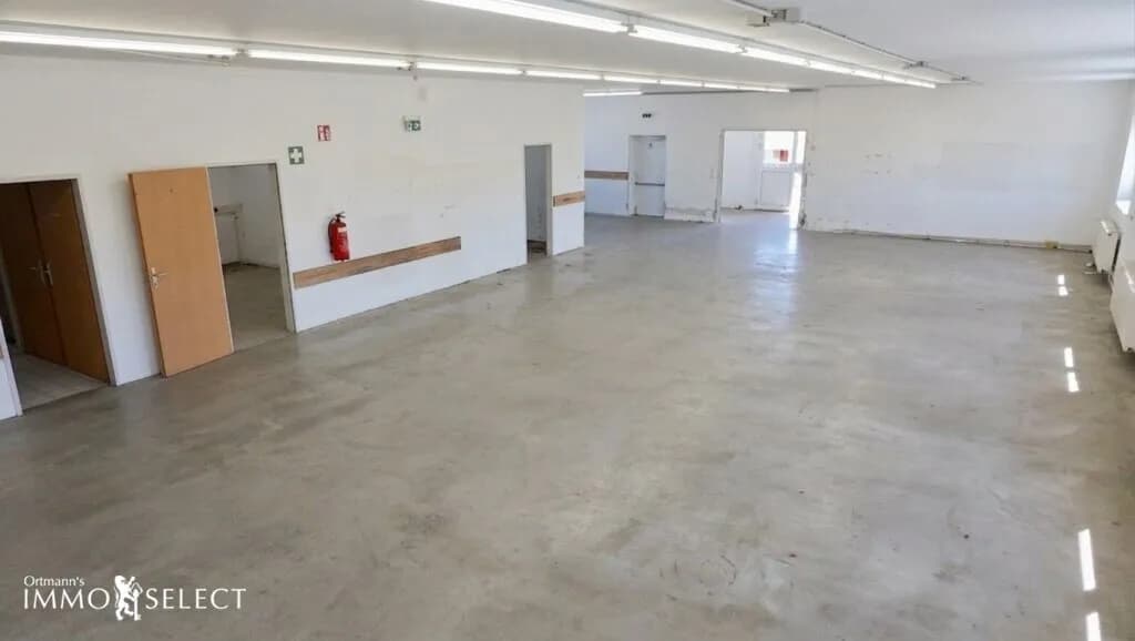 Gewerbeimmobilie mieten in Sankt Pölten Land – 297 m², € 4.936 – Bild 3 von 30