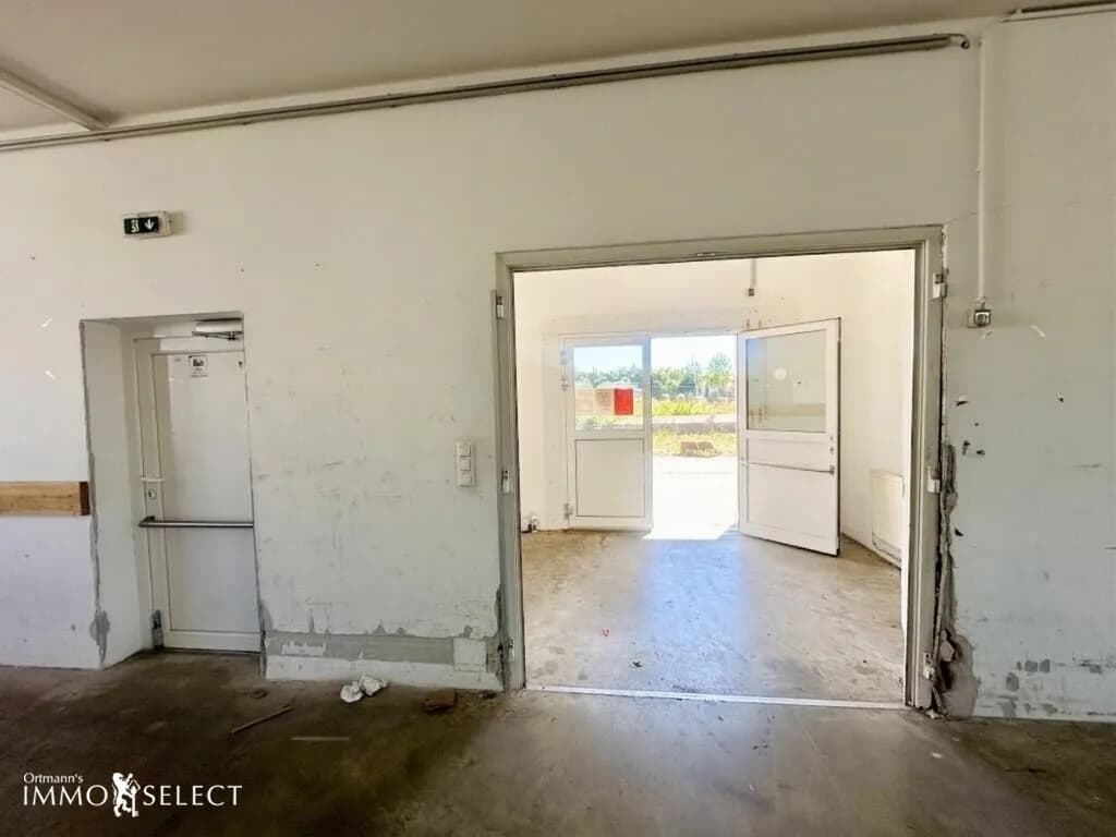 Gewerbeimmobilie mieten in Sankt Pölten Land – 297 m², € 4.936 – Bild 4 von 30
