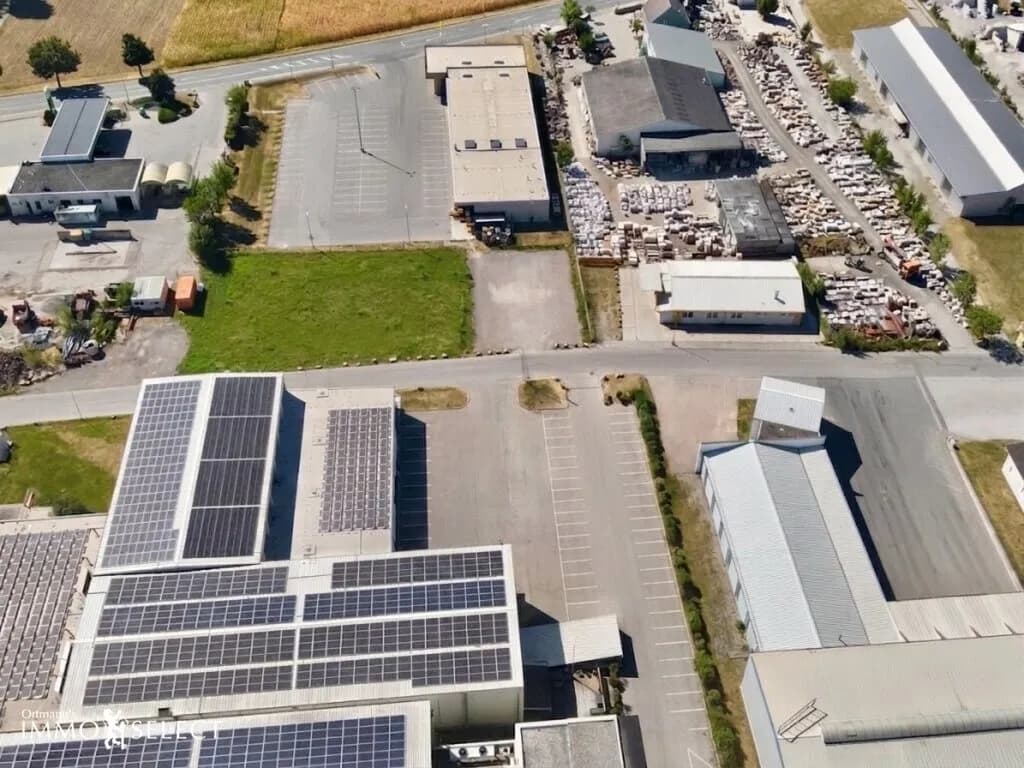 Gewerbeimmobilie mieten in Sankt Pölten Land – 297 m², € 4.936 – Bild 6 von 30