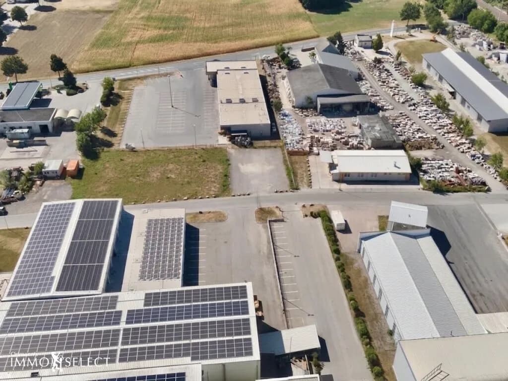 Gewerbeimmobilie mieten in Sankt Pölten Land – 297 m², € 4.936 – Bild 7 von 30