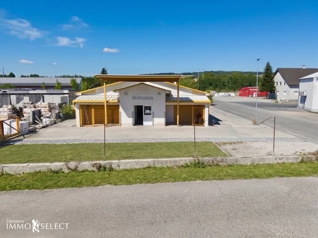 Gewerbeimmobilie mieten in Sankt Pölten Land – 297 m², € 4.936 – Bild 11 von 30
