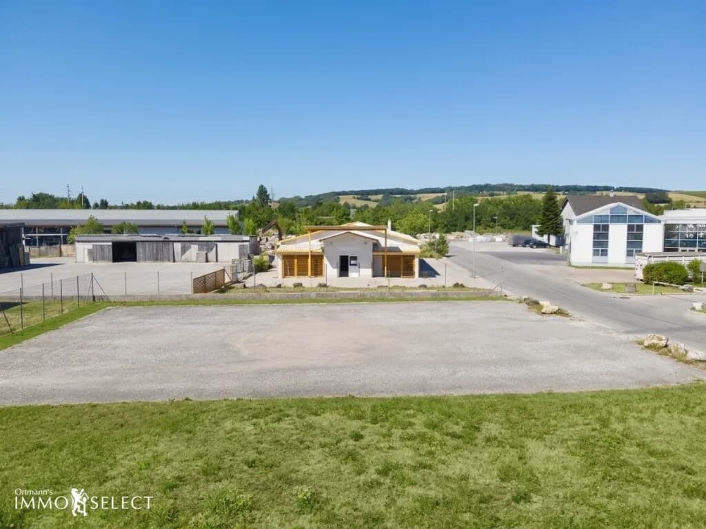 Gewerbeimmobilie mieten in Sankt Pölten Land – 297 m², € 4.936 – Bild 12 von 30