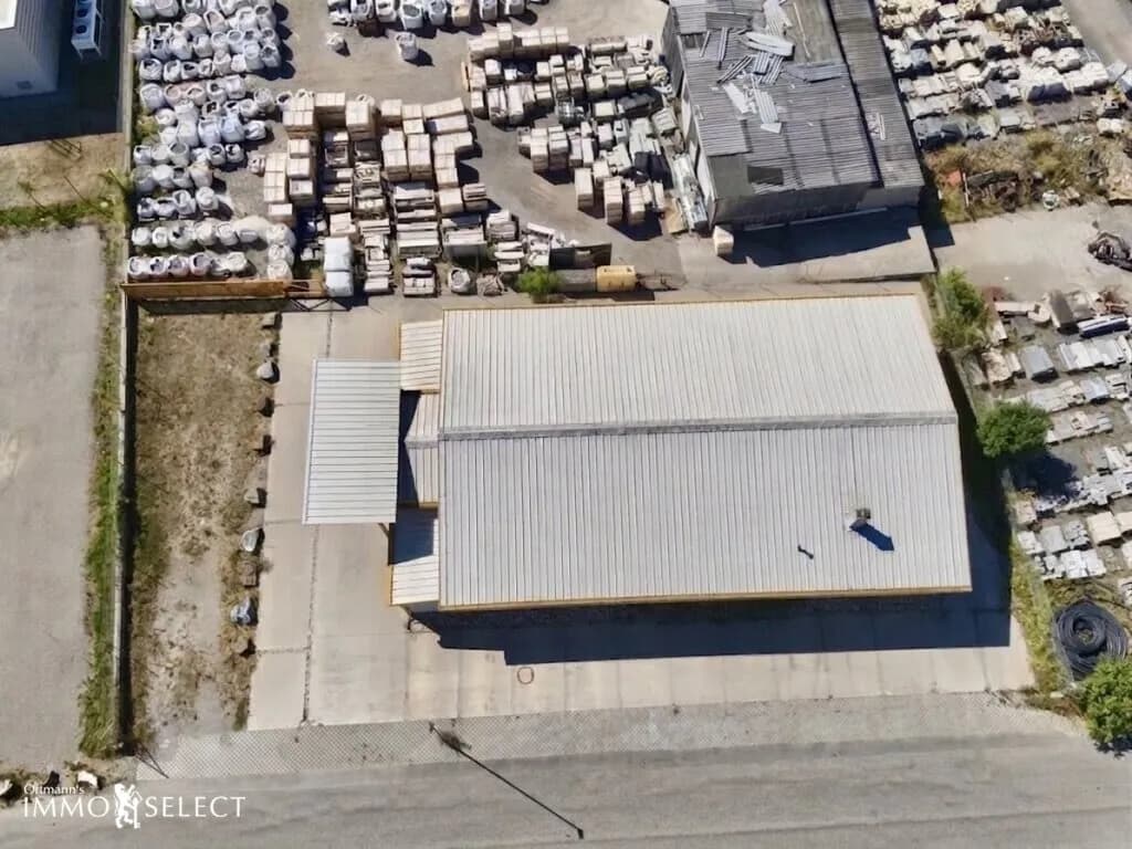 Gewerbeimmobilie mieten in Sankt Pölten Land – 297 m², € 4.936 – Bild 16 von 30