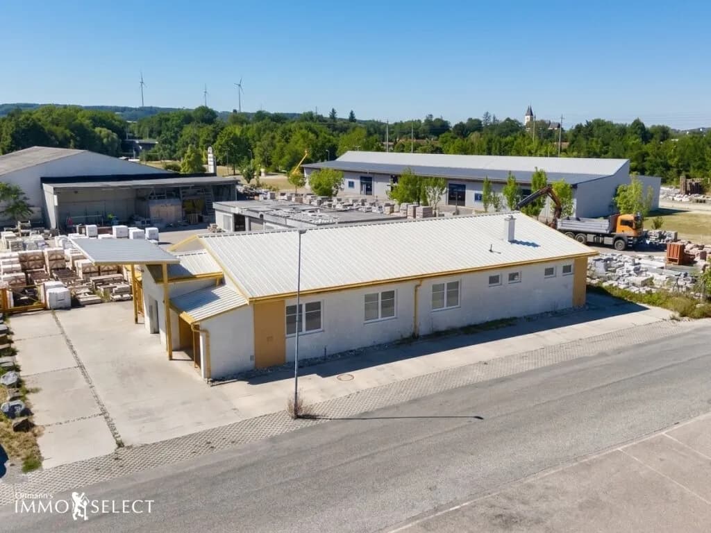 Gewerbeimmobilie mieten in Sankt Pölten Land – 297 m², € 4.936 – Bild 17 von 30