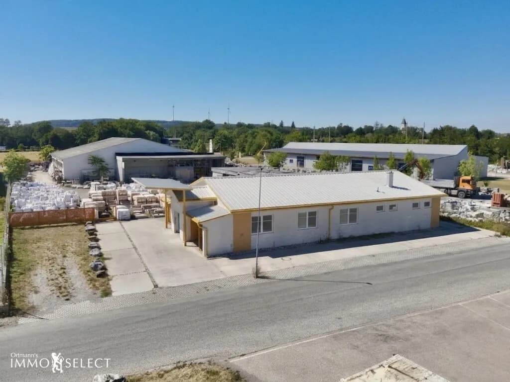 Gewerbeimmobilie mieten in Sankt Pölten Land – 297 m², € 4.936 – Bild 18 von 30