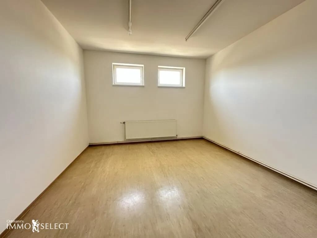 Gewerbeimmobilie mieten in Sankt Pölten Land – 297 m², € 4.936 – Bild 22 von 30