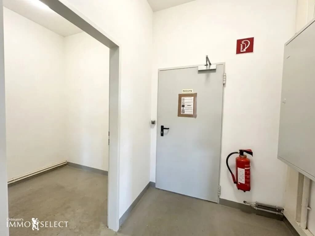 Gewerbeimmobilie mieten in Sankt Pölten Land – 297 m², € 4.936 – Bild 24 von 30