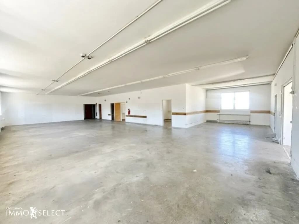 Gewerbeimmobilie mieten in Sankt Pölten Land – 297 m², € 4.936 – Bild 26 von 30