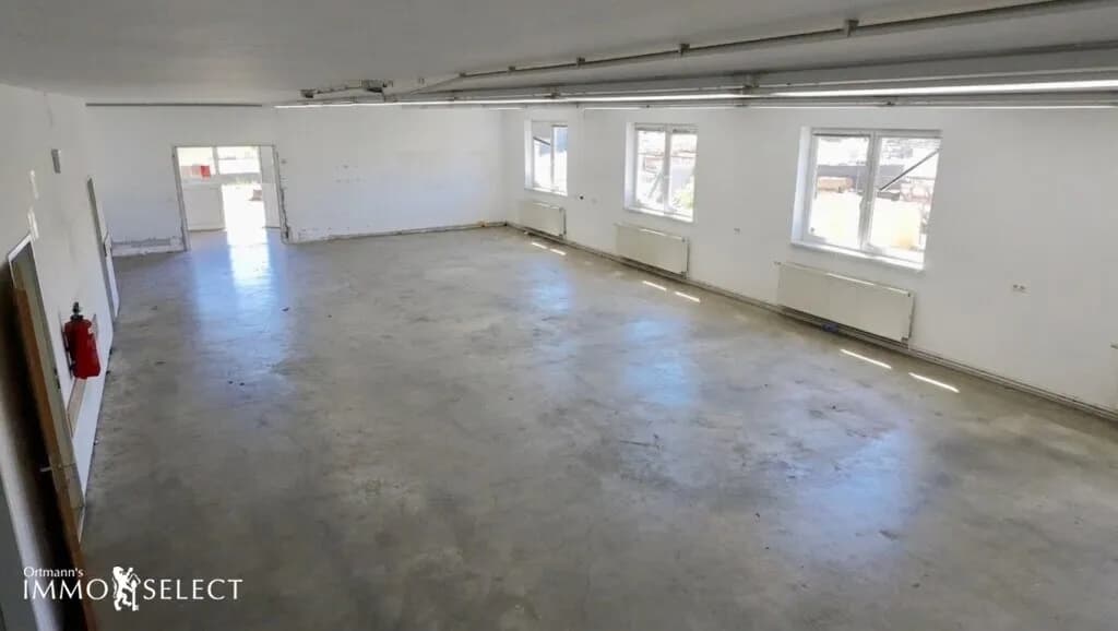 Gewerbeimmobilie mieten in Sankt Pölten Land – 297 m², € 4.936 – Bild 27 von 30