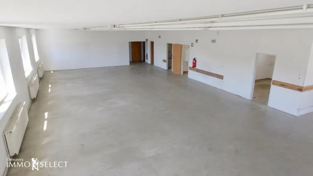 Gewerbeimmobilie mieten in Sankt Pölten Land – 297 m², € 4.936 – Bild 28 von 30