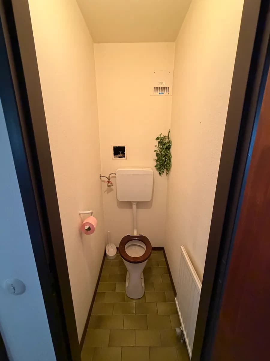 3-Zimmer-Wohnung mieten in Wien – 63 m², € 895 – Bild 3 von 12