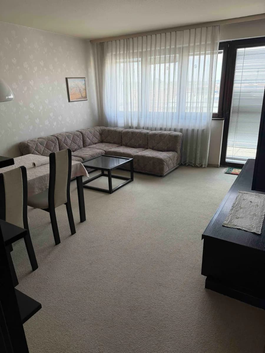 3-Zimmer-Wohnung mieten in Wien – 63 m², € 895 – Bild 7 von 12