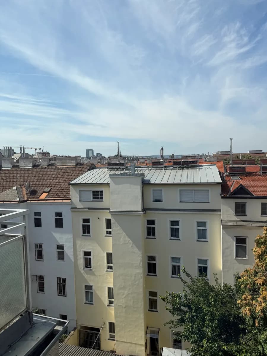 3-Zimmer-Wohnung mieten in Wien – 63 m², € 895 – Bild 10 von 12