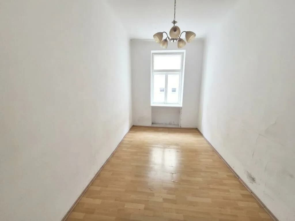 2-Zimmer-Wohnung kaufen in Wien – 31,2 m², € 88.890 – Bild 1 von 8