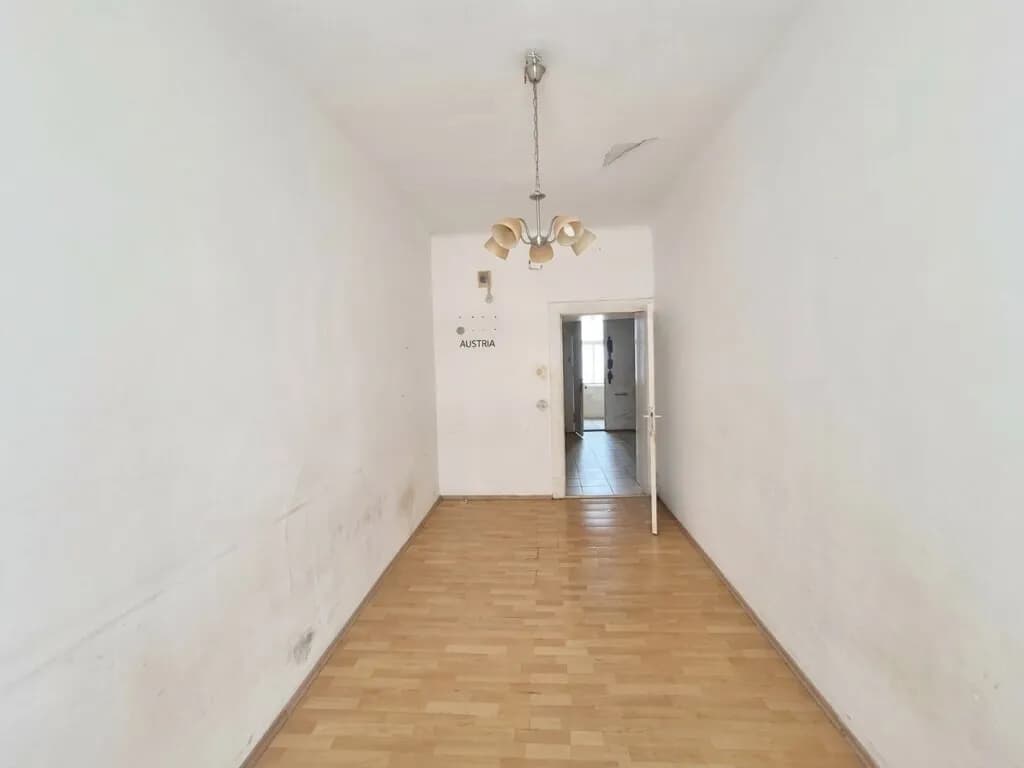 2-Zimmer-Wohnung kaufen in Wien – 31,2 m², € 88.890 – Bild 3 von 8