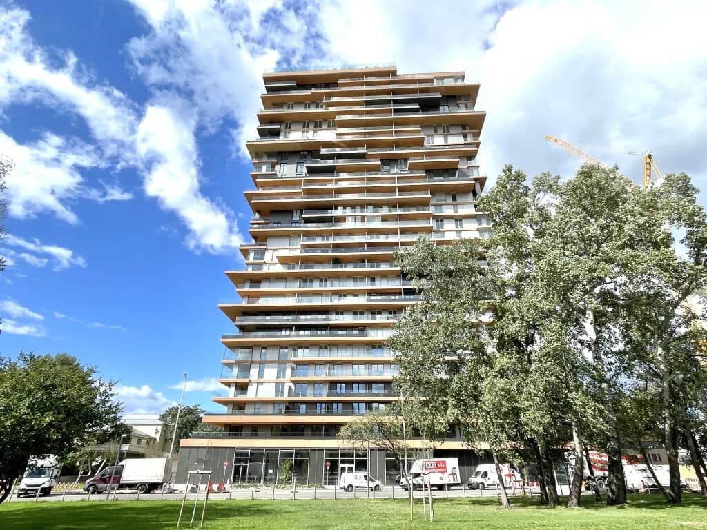 3-Zimmer-Wohnung mieten in Wien – 76,32 m², € 2.500 – Bild 1 von 55