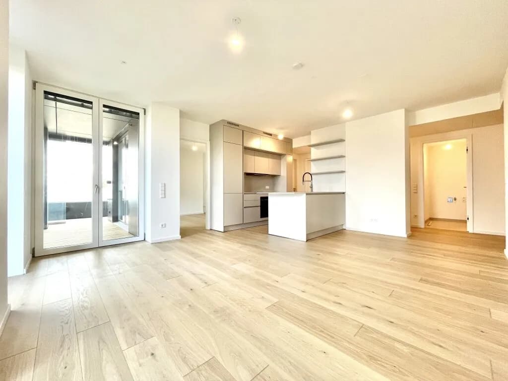 3-Zimmer-Wohnung mieten in Wien – 76,32 m², € 2.500 – Bild 4 von 55