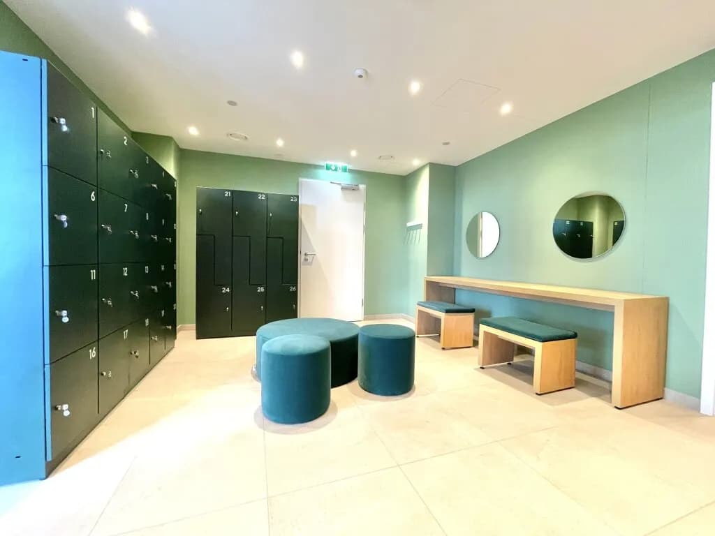 3-Zimmer-Wohnung mieten in Wien – 76,32 m², € 2.500 – Bild 33 von 55