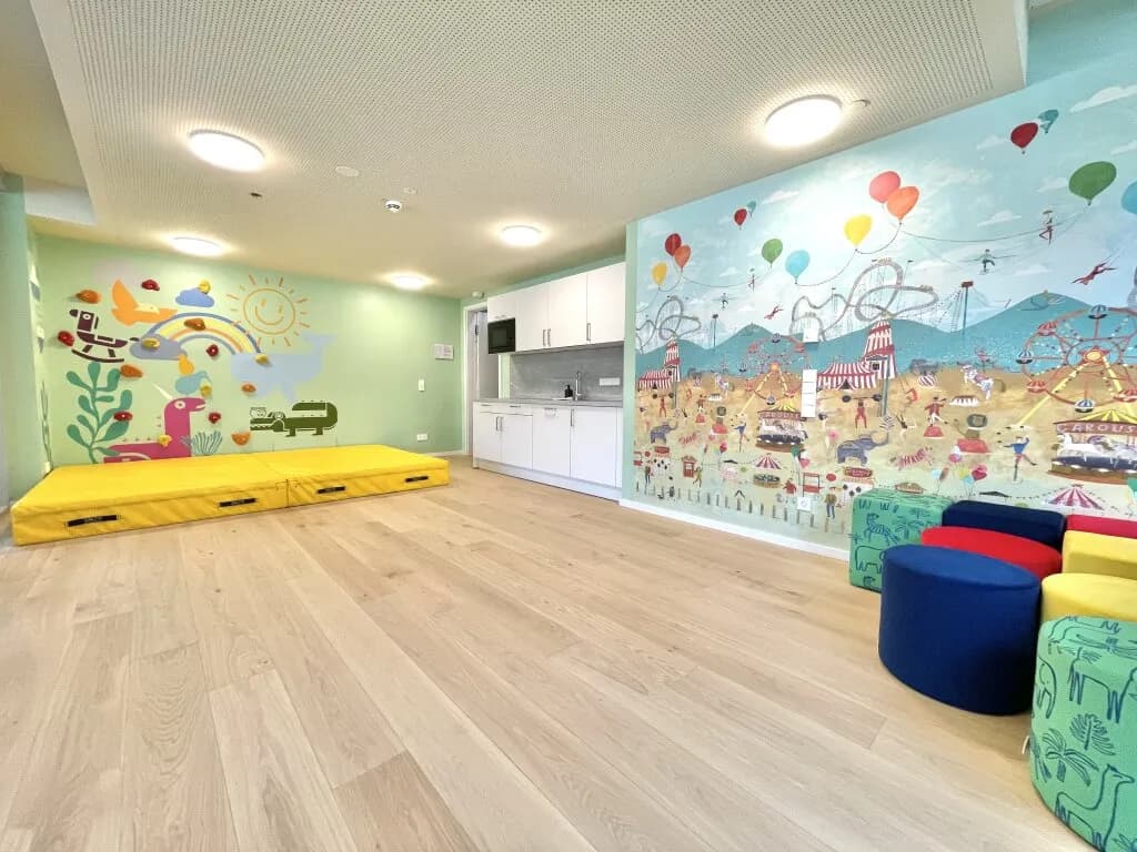 3-Zimmer-Wohnung mieten in Wien – 76,32 m², € 2.500 – Bild 39 von 55
