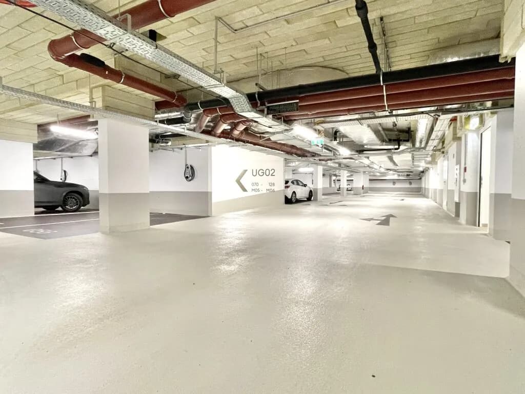 3-Zimmer-Wohnung mieten in Wien – 76,32 m², € 2.500 – Bild 43 von 55