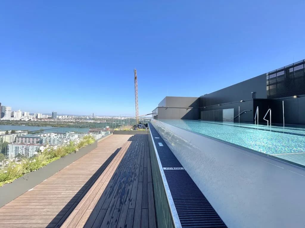 3-Zimmer-Wohnung mieten in Wien – 76,32 m², € 2.500 – Bild 49 von 55