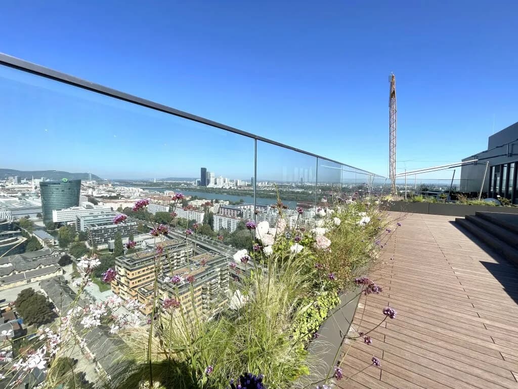 3-Zimmer-Wohnung mieten in Wien – 76,32 m², € 2.500 – Bild 50 von 55