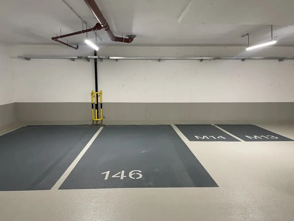 3-Zimmer-Wohnung mieten in Wien – 76,32 m², € 2.500 – Bild 53 von 55