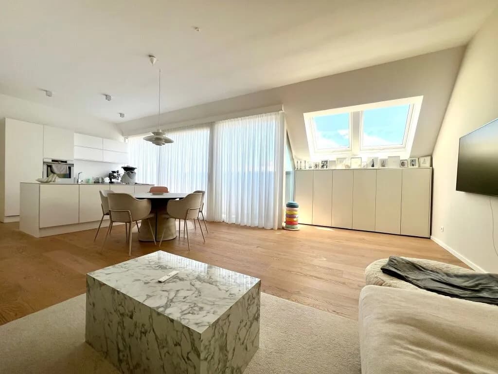 Wohnung kaufen in Wien – 85 m², € 849.000 – Bild 1 von 12