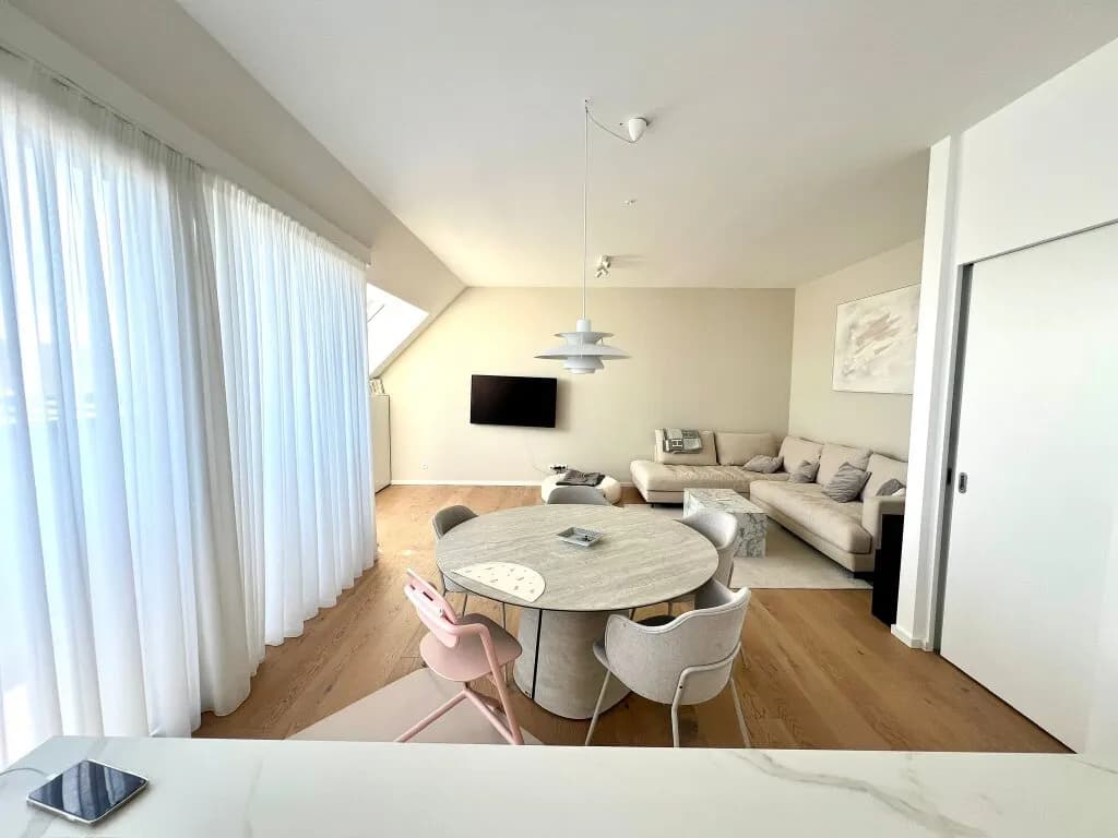 Wohnung kaufen in Wien – 85 m², € 849.000 – Bild 2 von 12